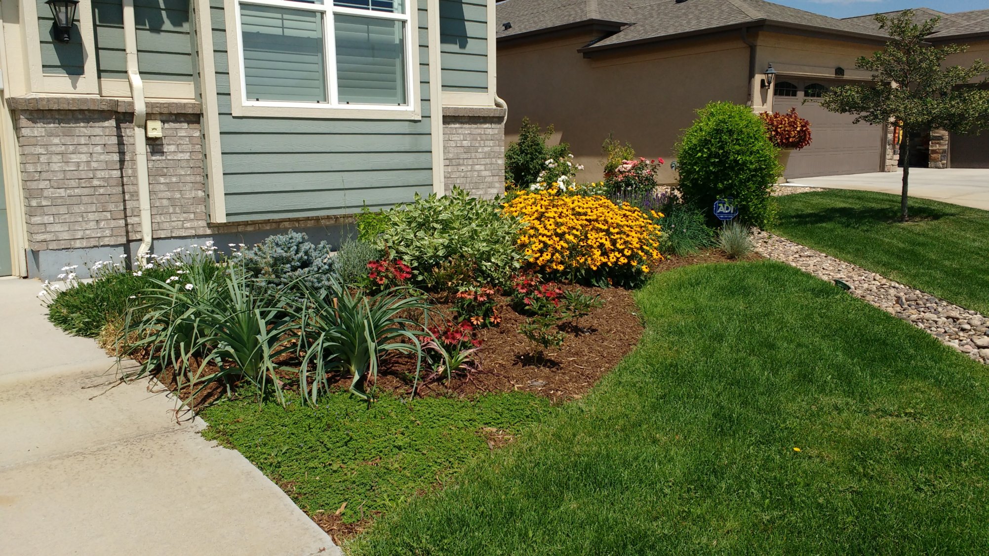 Residential Landscaping